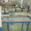Automatic wrapping machine / PE film heat shrinking packaging machine