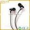 Best stylish funny cool design steel hidden invisible mini bluetooth earphone                        
                                                                                Supplier's Choice