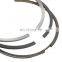 Wellfar 6BT Piston Ring 102 mm Diesel Engine Spare Parts For Cummins China