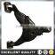 for toyota lexus parts lower control arm 48068-60010