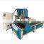 4x8 ft Automatic 3D Cnc Wood Carving Machine, Vacuum Table 1325 CNC Router Machine With CE