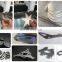 Chinese supplier laser cutting machine price for metal