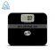 Digital Body Weight Bathroom Scale Hotel LCD Scales Battery Free