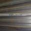 corrugation shipping container roof panel