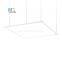 Suspension LED Panel Light Model: MDL-PL-CE