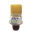 Fuel Common Rail Pressure Sensor Switch OEM 55PP26-02 03L906051 for VW For Audi A3 A4
