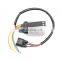 8E0959501AG Car Radiator Cooling Fan Control Module for Audi A6 Quattro 2002-2004 V6-3.0L