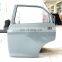 Car body parts rear door tail door for fit jazz sedan 2009