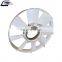 Cooling System Radiator Plastic Fan Blade Oem 0032054202 for MB Truck Fan Cover