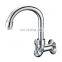 2021 Modern design low price zinc alloy kitchen tap