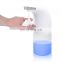 Household auto foam soap dispenser for electric automatic touchless hand soap dispense