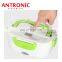 Home and car use electric heating custom color lunch box hot products 2017