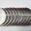 Original   best quality and brand new diesel conrod bearing 205841
