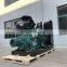 Water Cooled 280KW 380HP 6 Cylinders Sinotruk WD615 Engine for Pump Set