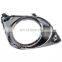 521270T010 TO1039133 521280T010 TO1038133 left Fog Light Trim Car Replacement Parts For Toyota Venza