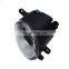 Free Shipping!For Lexus Toyota Camry Yaris Driving Fog Light Lamp LH Left Driver Side New