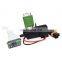 For Astro & Safari 96-05 Blower Motor Resistor Kit with Harness 973-406 89018436