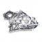 Pickup Car Engine Oil Pump for Nissan Navara D22 D25 2001- 15010-VK500 15010-VK50A