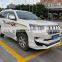 For Toyota old Prado change to new body kit