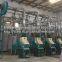 Maize milling machine automatic 30TPD grain flour milling machine with best price