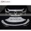 GT body kits for GT/GTS style to PD style front bumper PD700 FRP front bumper all year
