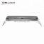 W463 Double decker style carbon fiber spoiler fit for W463 G500 G550 G55 G63 G65 to G63 roof spoiler carbon fiber material