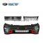 MAICTOP new model Body kit for navara np300 upgrade to nismo facelift body kit