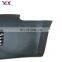 A21 2803611Front body bumper assembly for automobile body parts for a21 chery a5 Automobile front bumper assembly(Siamese-style)