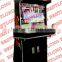 New arcade game machine BS-U4LC26PM