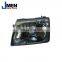Jmen 81170-35330 Headlight for Toyota HILUX 01-03 Headlamp