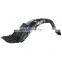 53876-21060 Auto Body Parts Inner Fender Liner for Toyota Hilux/Revo 2015