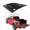 Fits most Pickup Tri Fold Tonneau Cover Truck Bed Cover For Ranger