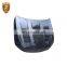Car Accessories China 7 Series F01 F02 740 750 760 Carbon Bonnet Car Engine Hoods