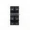 100030702 4F0959851G New Front Left Window Switch For Audi A6 Quattro Q7 2007-2015