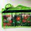 Printing waterproof garden tool bag with belt