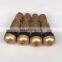 Tubeless+Brass Tire Valve YQY tr414 tr414c for Car Motor Truck