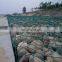 Gabion Box Gabon Wire Mesh Plain Weave Gabione Mesh Galvanized Steel