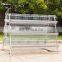 Laying Hen Cages for Sale/Used Poultry Battery Cage for Sale/Layer Chicken Cage Prices