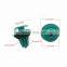 Plastic fasteners for cars auto clips and plastic auto fasteners nylon car clips