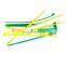 JZ Natural Nylon Cable Ties Zip Ties Wraps Various Sizes