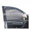 Car Sun Visor Front/Rear Side Car Window Sun Visor Day Night Anti-Dazzle Light Pad Shade Mesh Cover Sunshade Uv