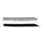Car Accessories Front Bumper Trim Spoiler Splitter Body Kit Front Bumper Protector Guard For Toyota Corolla Cross 2020-