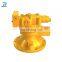 Excavator swing motor assy R150LC-7 swing motor SK120-6 swing motor