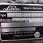 Linde HPR-02 series HPR55-02 HPR75-02 HPR105-02 HPR135-02 HPR165-02 Hydraulic piston pump