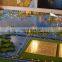 Architecture Model Making of Landscape Residential Quarters Planning