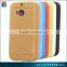china supplier mobile phone slim cover case for HTC M8
