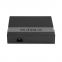 OEM Factory  8 Port 10/100M POE  Network Switch With 2 Port 1000M Network