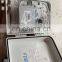 Tanghu Outdoor Waterproof ABS FTTH 16 Core Fiber Optic Splitter Distribution Terminal Box ODP ODB FDB NAP