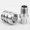 OEM custom metal CNC machining parts Custom Metal Milling Turning Moulds Fabrication Services Mechanical Parts