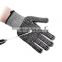 Cut Resistant Gloves Nitrile Dot Level 5 Protective Golve Wearable Durable Food Grade Outdoor Kitchen Gloves